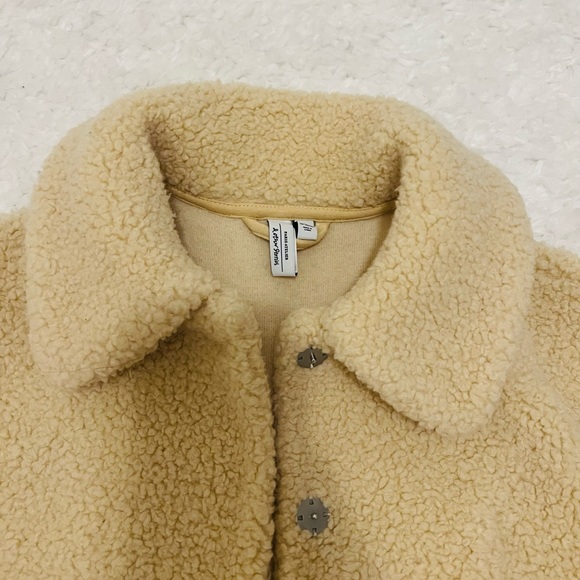 & other stories jacket - Picture 3 of 3